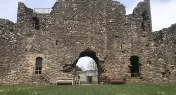 Things to do on your family break in Wales