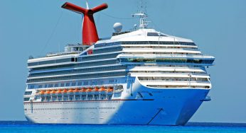 Ticking Off Your Bucket List With A World Cruise