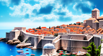 Exploring Dubrovnik with Kids: A Family-Friendly Guide