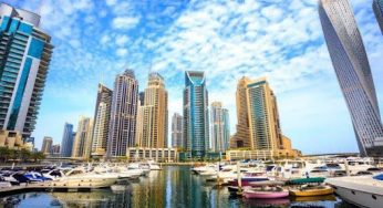 Exploring Property in Dubai: A Comprehensive Guide
