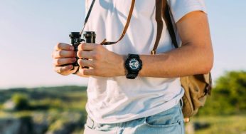 Top 7 Military Watches for Men Great for Travelling